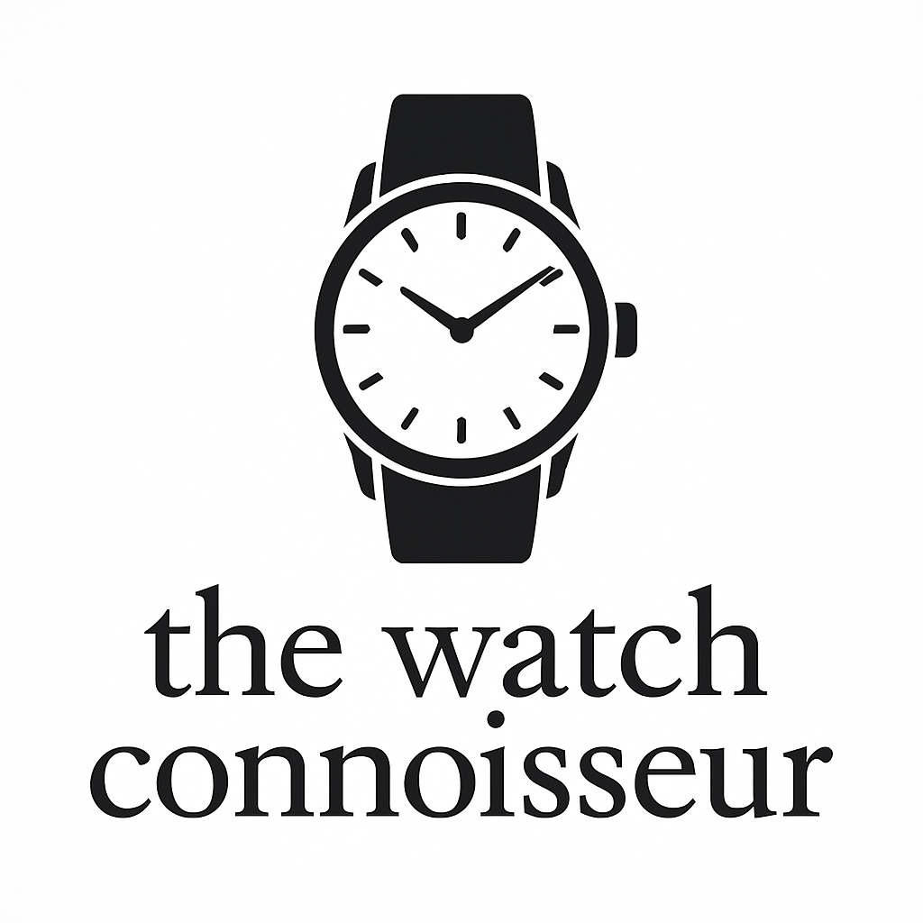 thewatchconnoisseur.com
